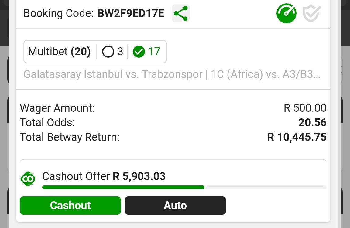 KabeloSealogo's tweet image. Almost there...