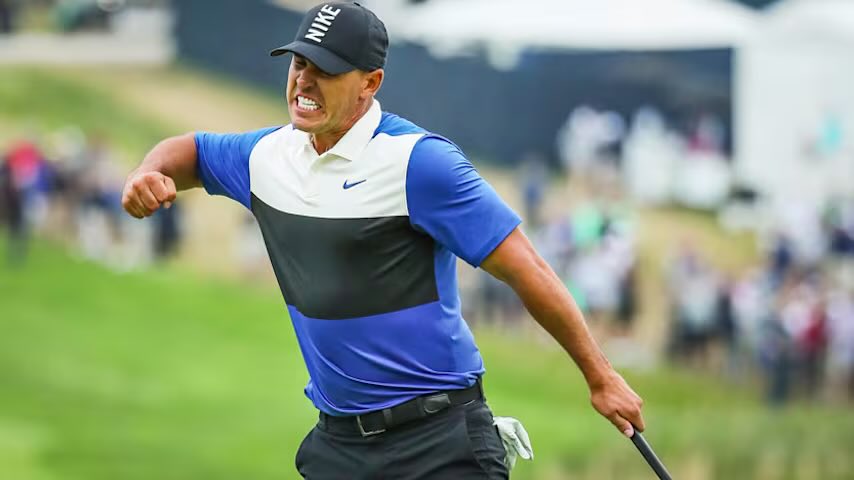 NUCLR GOLF tweet media