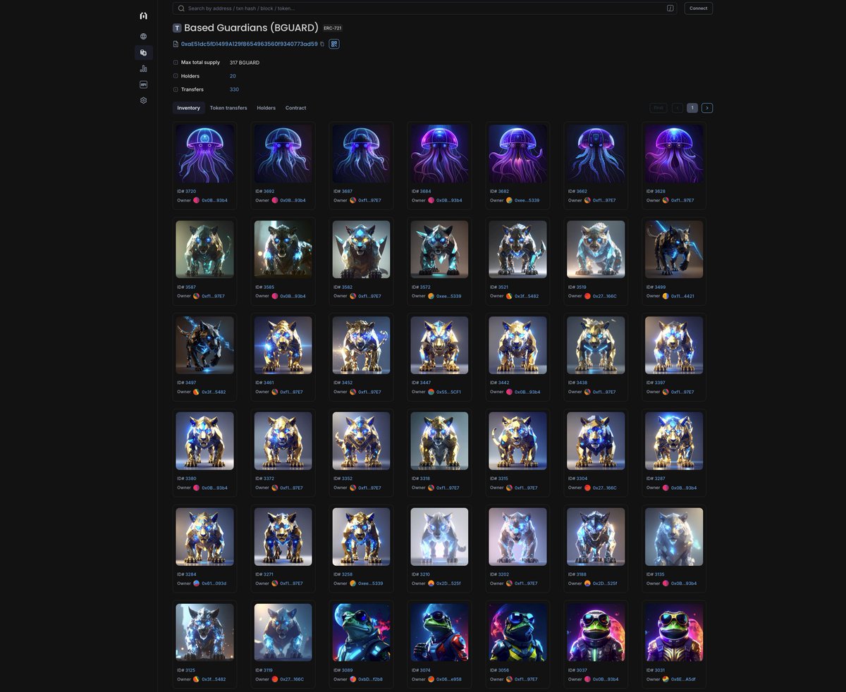 KEK Unleashed tweet media