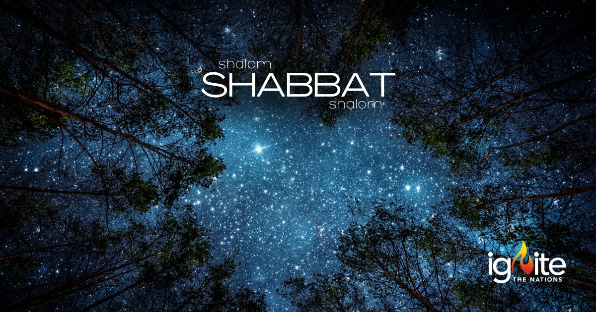 Ignite The Nations tweet media