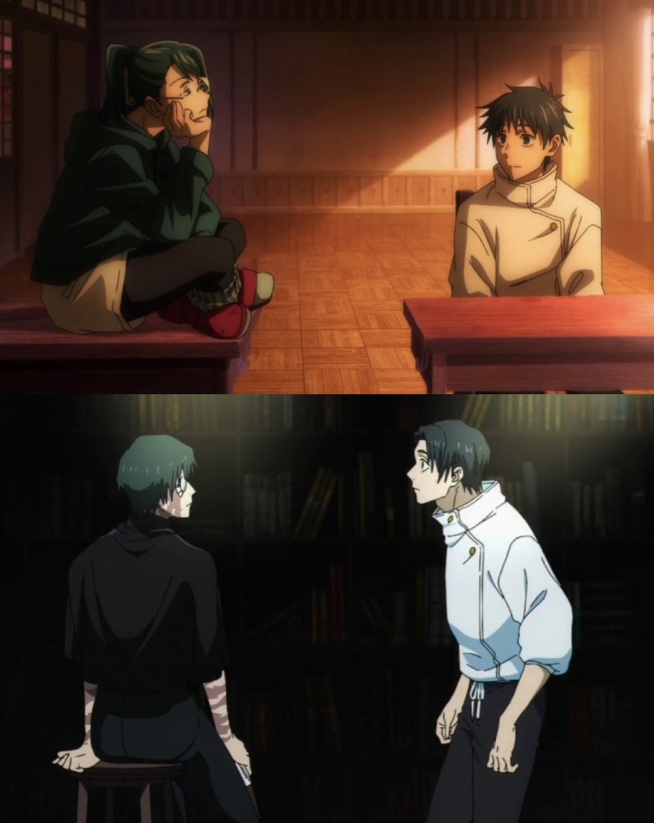 souzen1n's tweet image. “ i  will  always  love  you.   i  will  always  find  you”