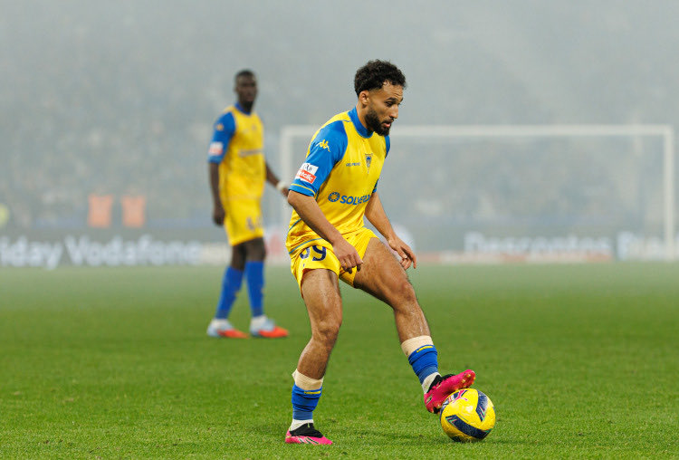 Agente P tweet media