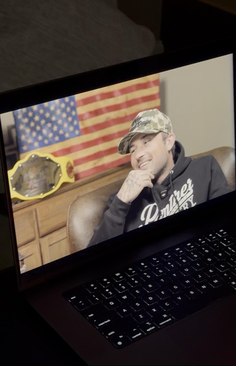 Michaelraymusic's tweet image. Here’s a little BTS from recording the first 4 episodes of @offstageamerica