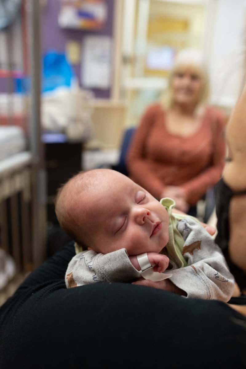 Mt. Washington Pediatric Hospital tweet media