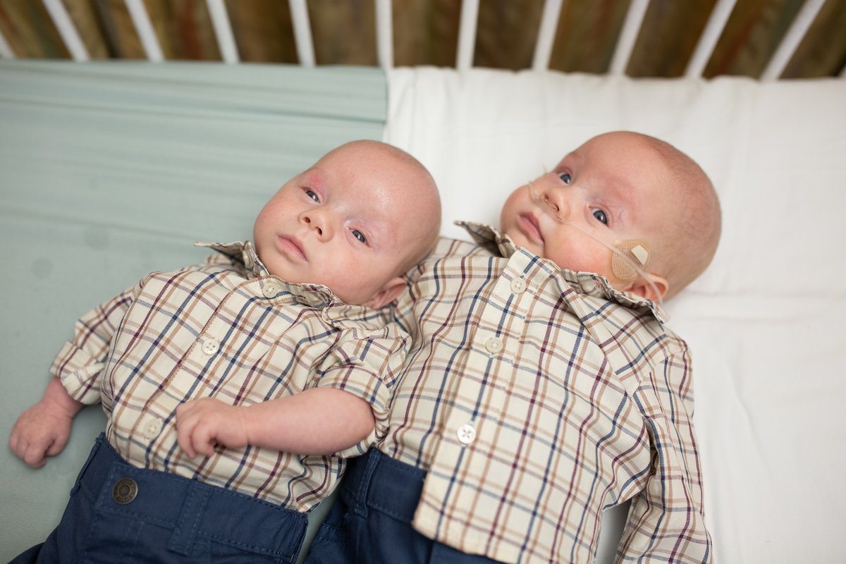 Mt. Washington Pediatric Hospital tweet media