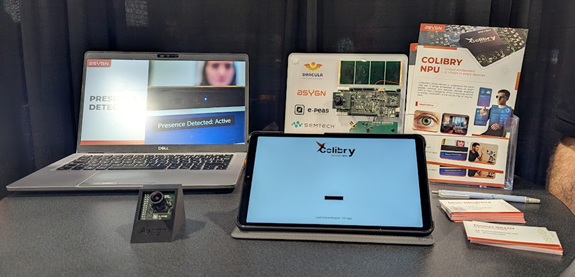 PwrElectronics's tweet photo. Power innovations at #CES2026 #powerelectronics #sensors #automotive #wirelesspowertransfer https://t.co/4KIiBL4zlz https://t.co/N97ceEp3wK