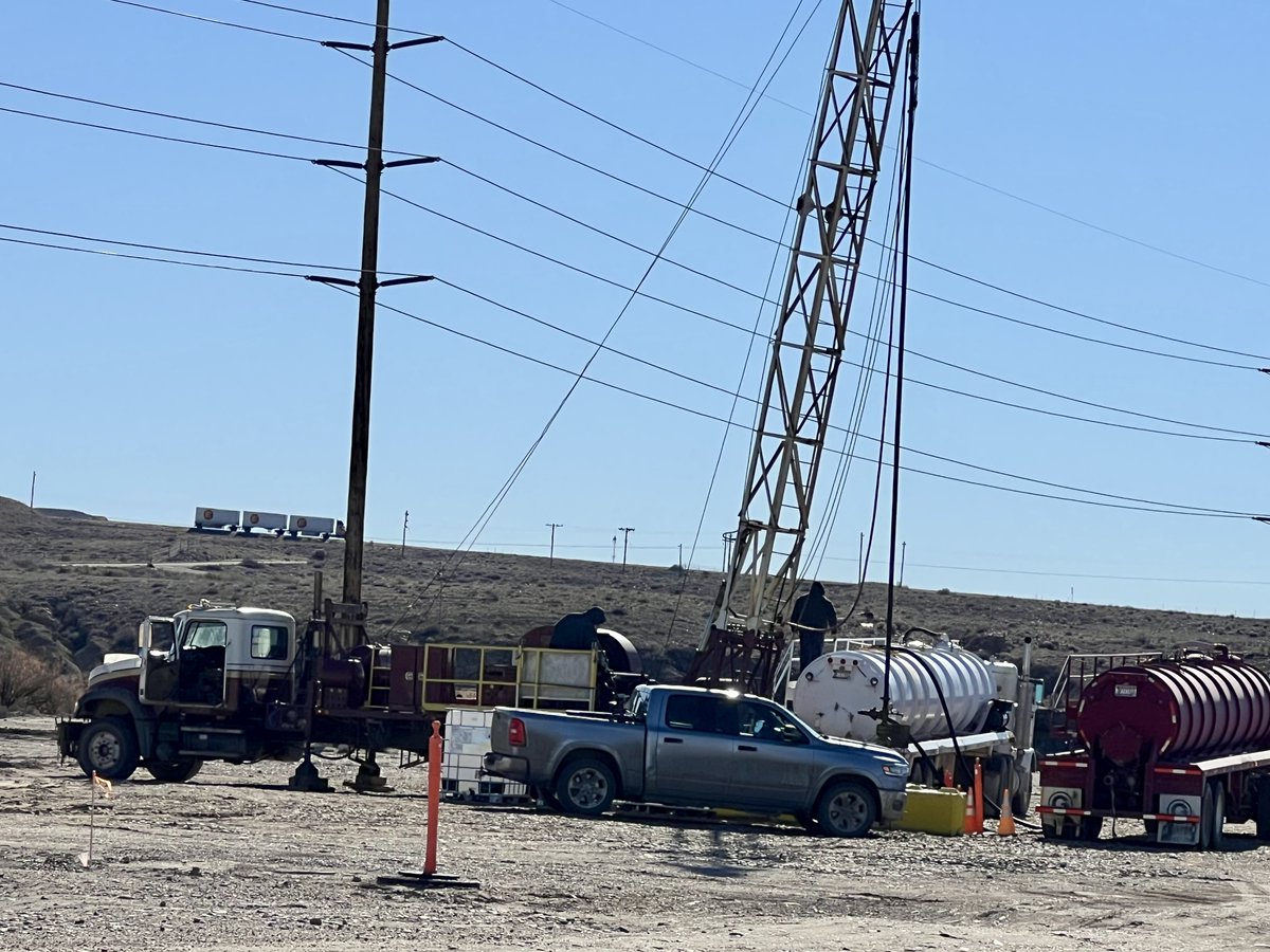 Anson Resources Ltd tweet media