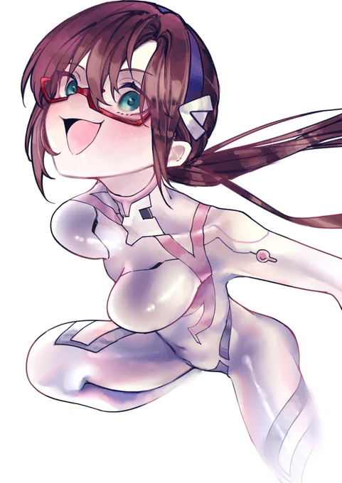 最近エヴァみた
