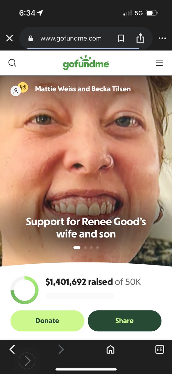 unhealthytruth's tweet image. Rebecca Brown is  not a wife and she’s a criminal ex convict and reports say she put cigarettes out on children, which is why Renee good lost custody of her children. 

That’s right. She lost custody. 

The fact she lost custody is headline news. The new footage shows  Rebecca…