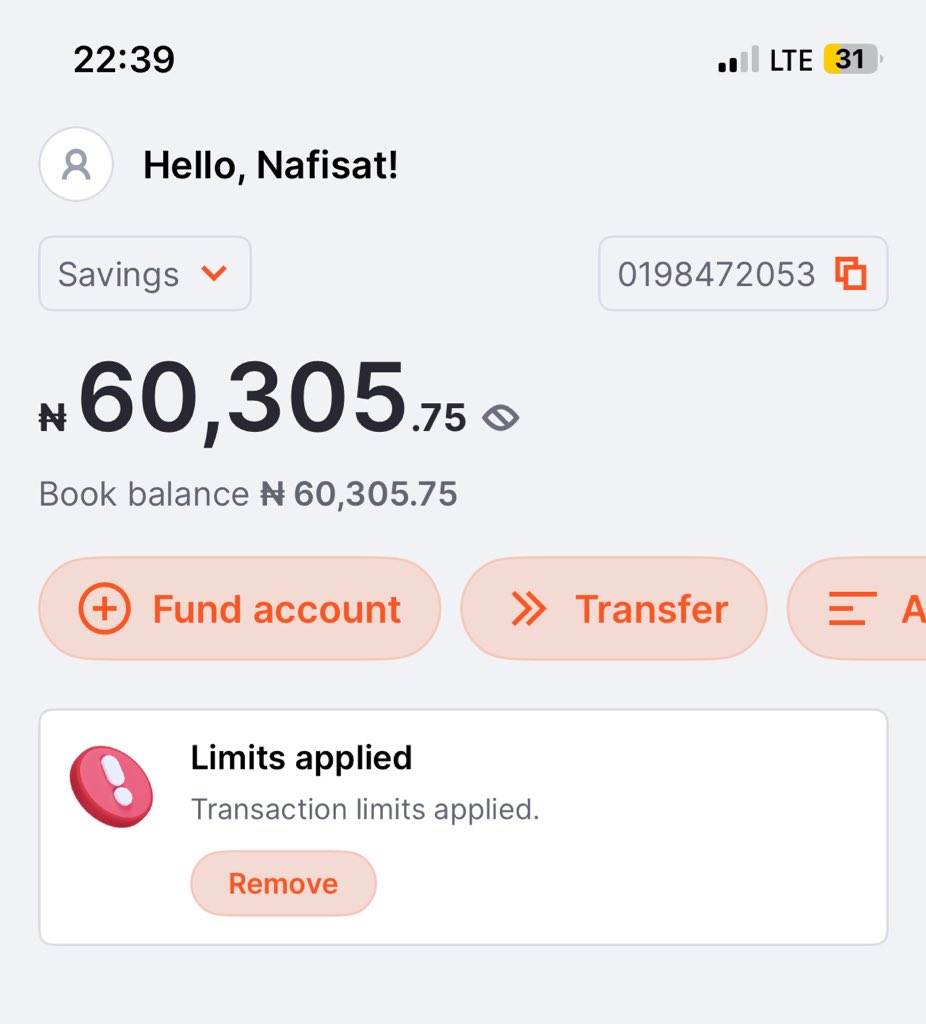 Please RT and donate 

Amount gotten so far 

May God reward everyone and bless you all more in abundance.🙏🏾