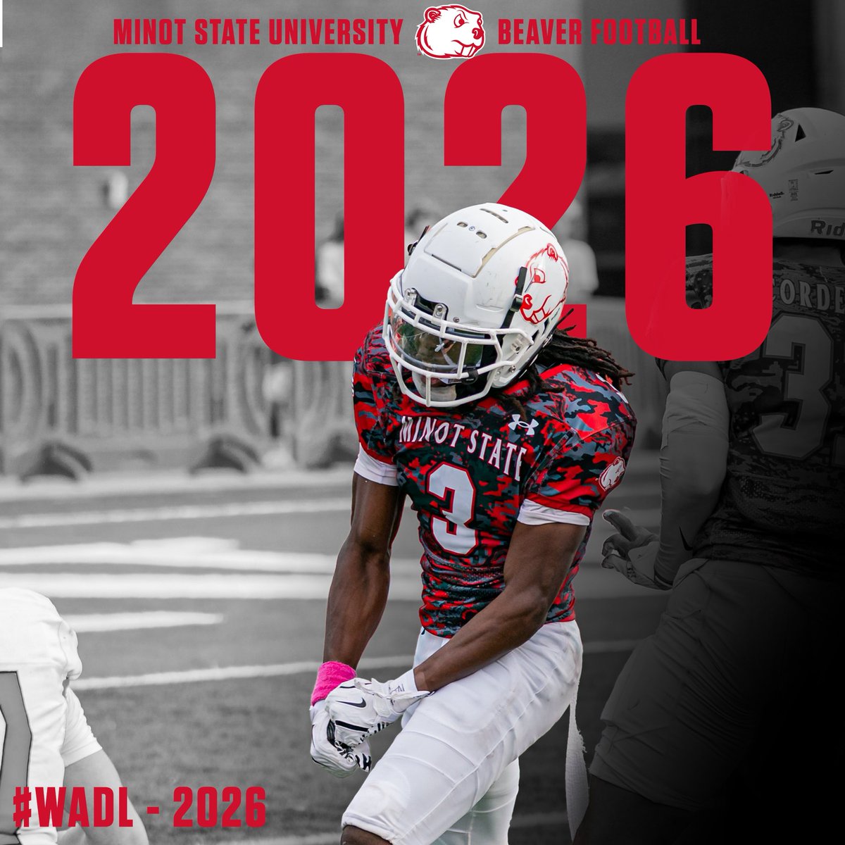 Coach Mike Famiglietti “Fam” tweet media