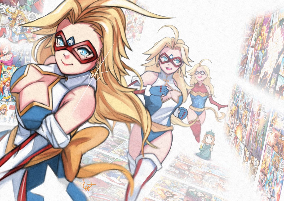 osiris_jackace 旅は決して終わらない！