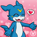 🐾 Veemonsito🐾 🌟Commissions OPEN🌟 tweet media