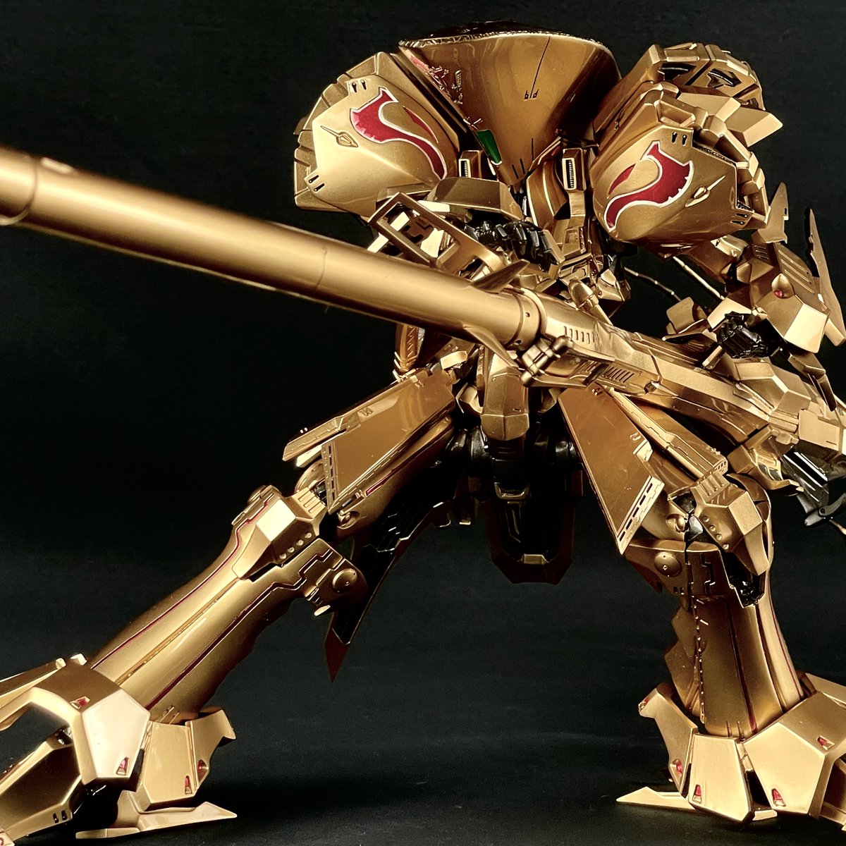 F.S.S.関連キット74騎目の制作は、ボークスのガレージキット「SSS 1