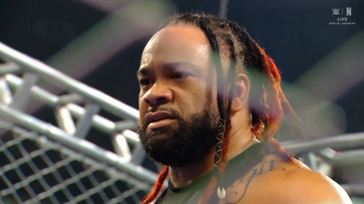 Wrestle Ops tweet media