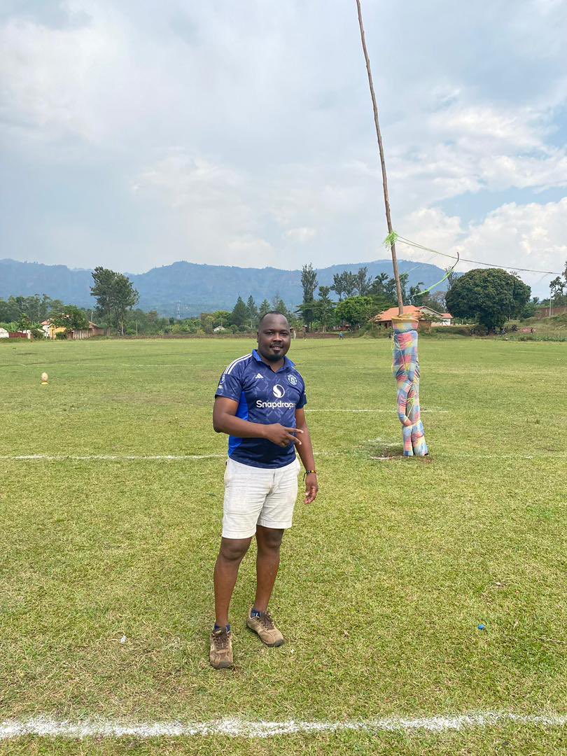 Elgon Wolves RFC tweet media