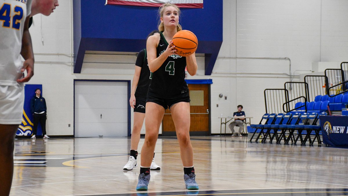 Le Moyne Women's Basketball tweet media