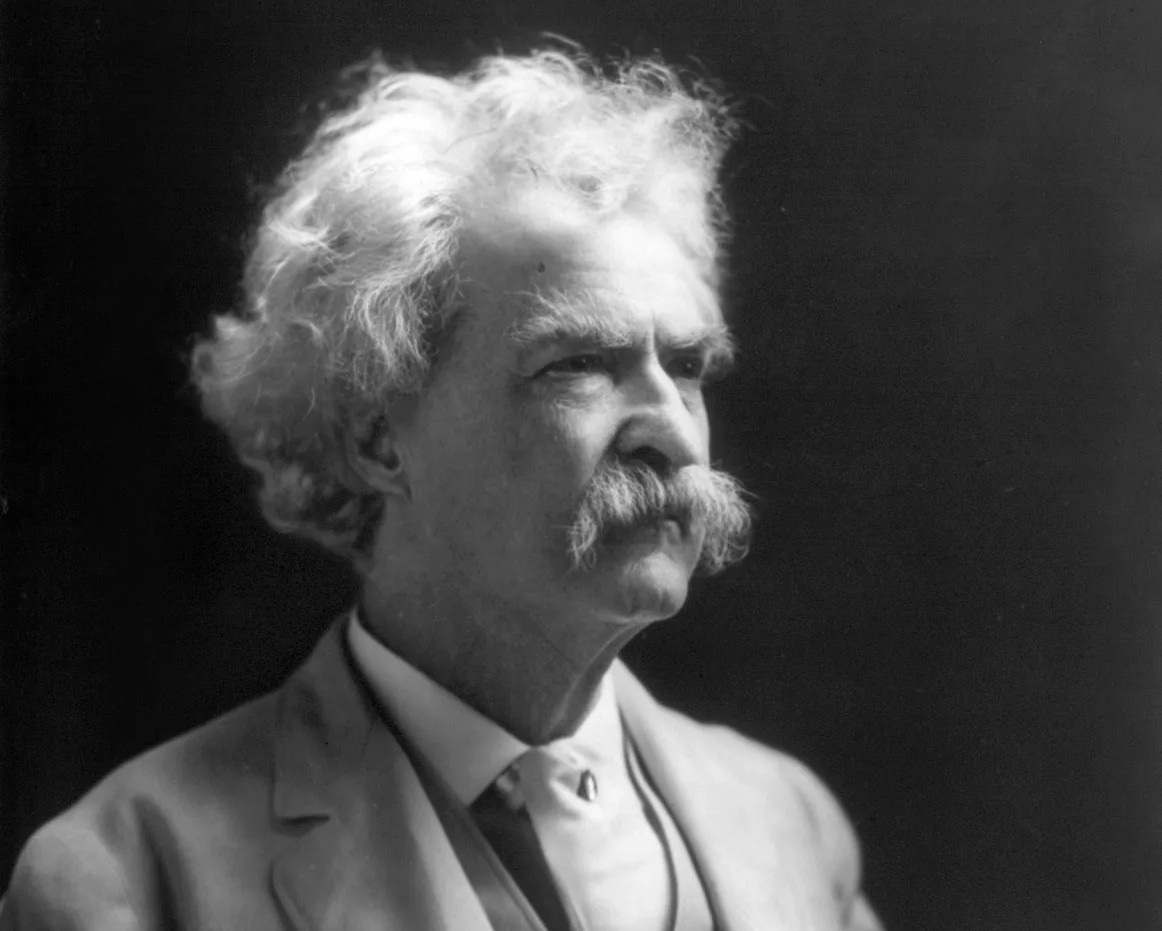 readswithravi's tweet image. “The man who does not read has no advantage over the man who cannot read.”

― Mark Twain