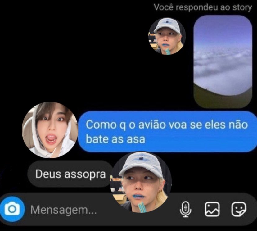 skzmensagens's tweet image. 