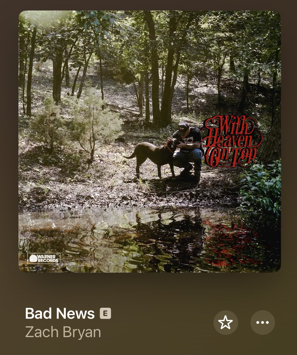 I talk an incredible amount of shit about ZB but this is fucking incredible. Fuck yeah Zach 🫡