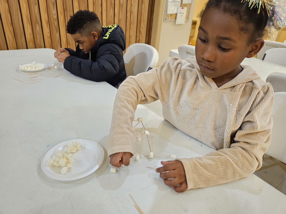 The Daniel Center tweet media