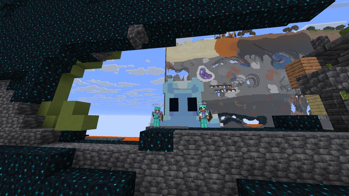 KalesteReal's tweet image. This was supppperrr fun to test. The event will be a great time!!!