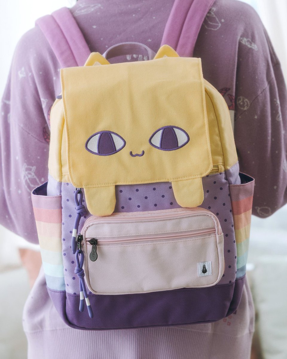 OMOCAT tweet media