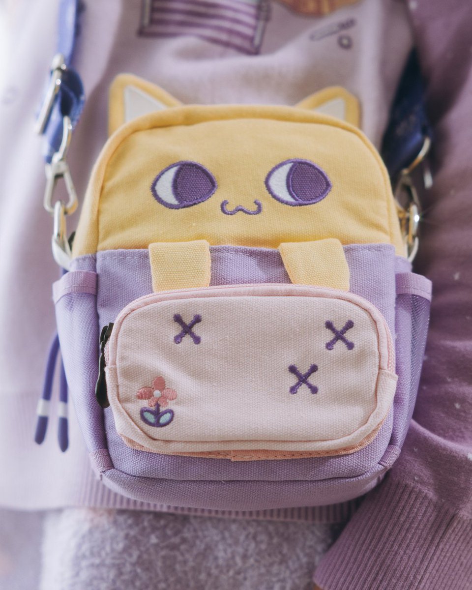 OMOCAT tweet media