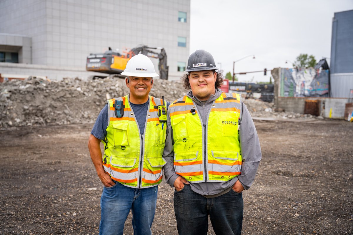 AGCAlaska's tweet photo. Alaska’s construction season is short. Delays are costly. If lawmakers don’t act quickly when session begins, current year projects won’t go out to bid in time for 2026 construction, no matter how much Federal funding is available.

Let’s meet the match. #akleg https://t.co/8pfcP5pD6u