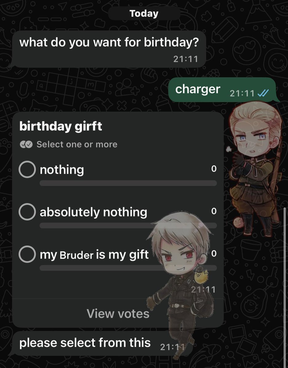 HRENSOHNPRUSSIA's tweet image. 