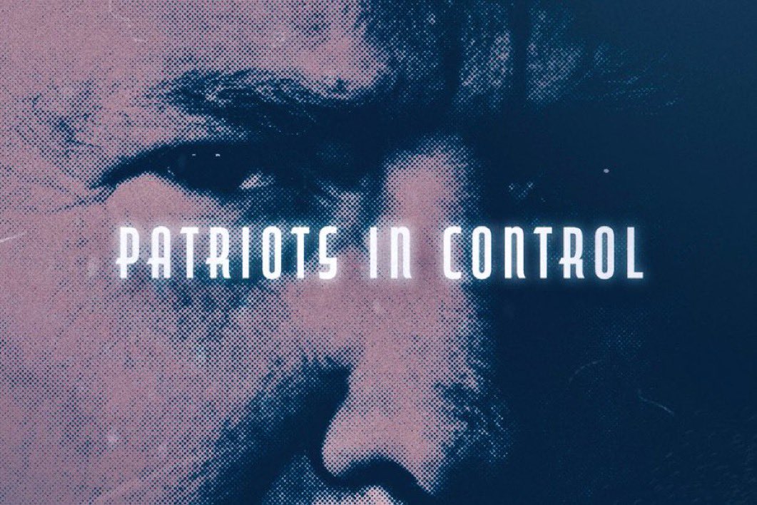 Mikity17QAJF🇺🇸🦅🐸⚖️ tweet media