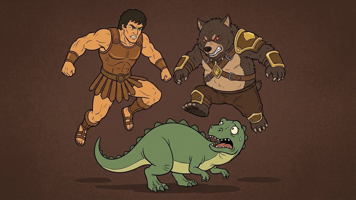 The Dev is Devving tweet media