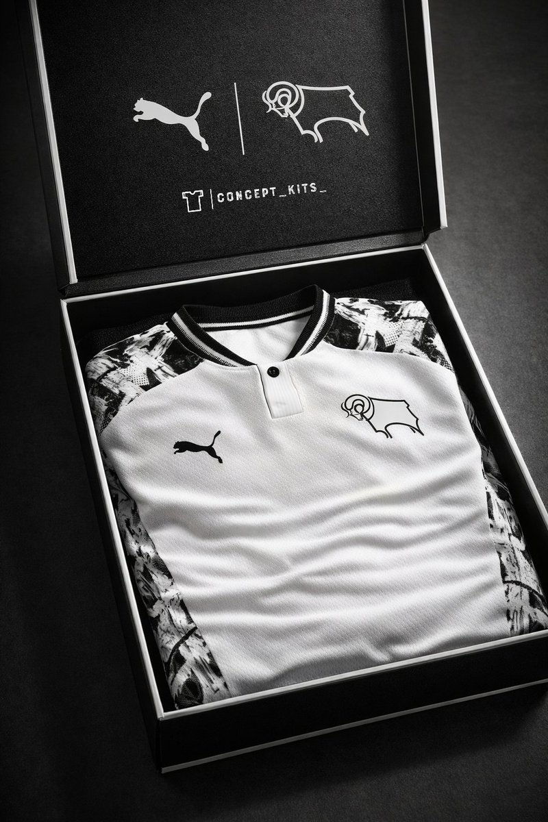 concept_kits_'s tweet photo. My concept kit for @dcfcofficial
#derbycounty #DCFC #Derby #rams #WWRams #therams
@dcfc_live @Rams_Chat @ComeOnDerby_ @derbycounty
@SteveBloomerPod @dcfcfans
@DerbyRetweets @ramsreview1
@derbycountyblog @PunjabiRams
@PageDcfc @DCFCfantalk @dcfcfanzone @DcfcFansTalk @DCFC_Ramz https://t.co/FBXZKayyeE