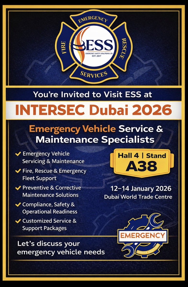 ESSMiddleEast's tweet image. 