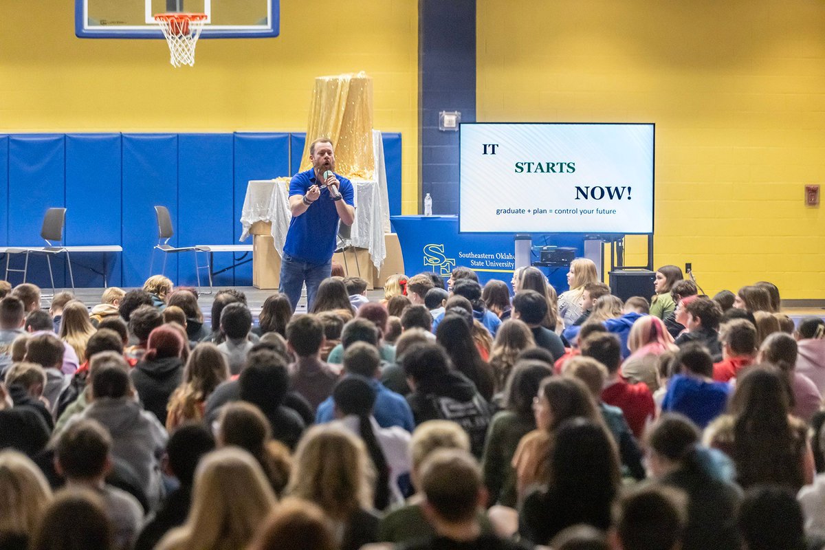 SE Career Center tweet media