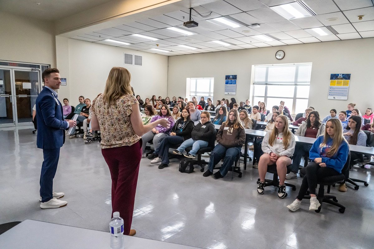 SE Career Center tweet media