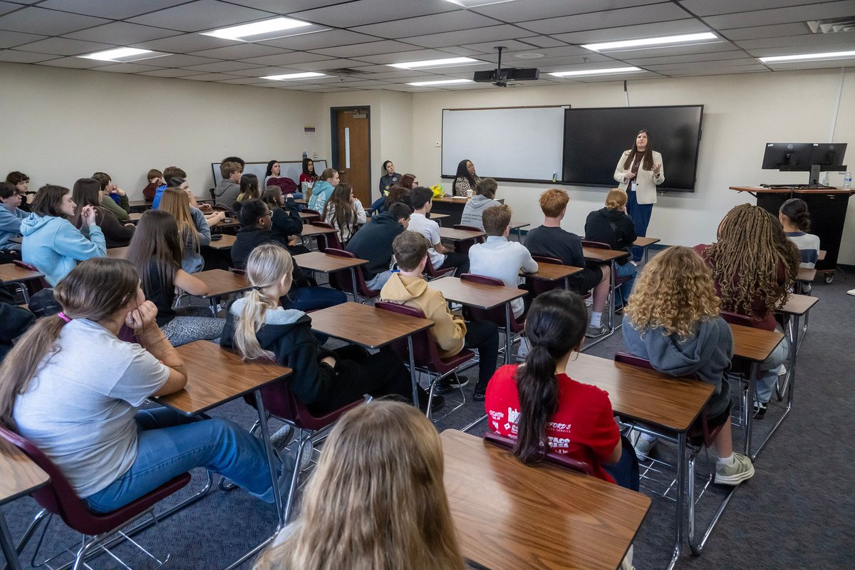 SE Career Center tweet media