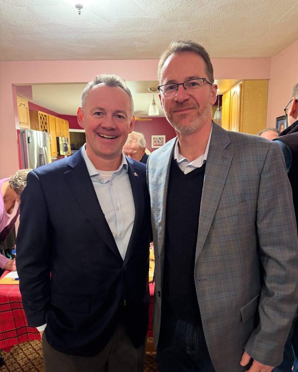 Brian Shortsleeve for Massachusetts tweet media