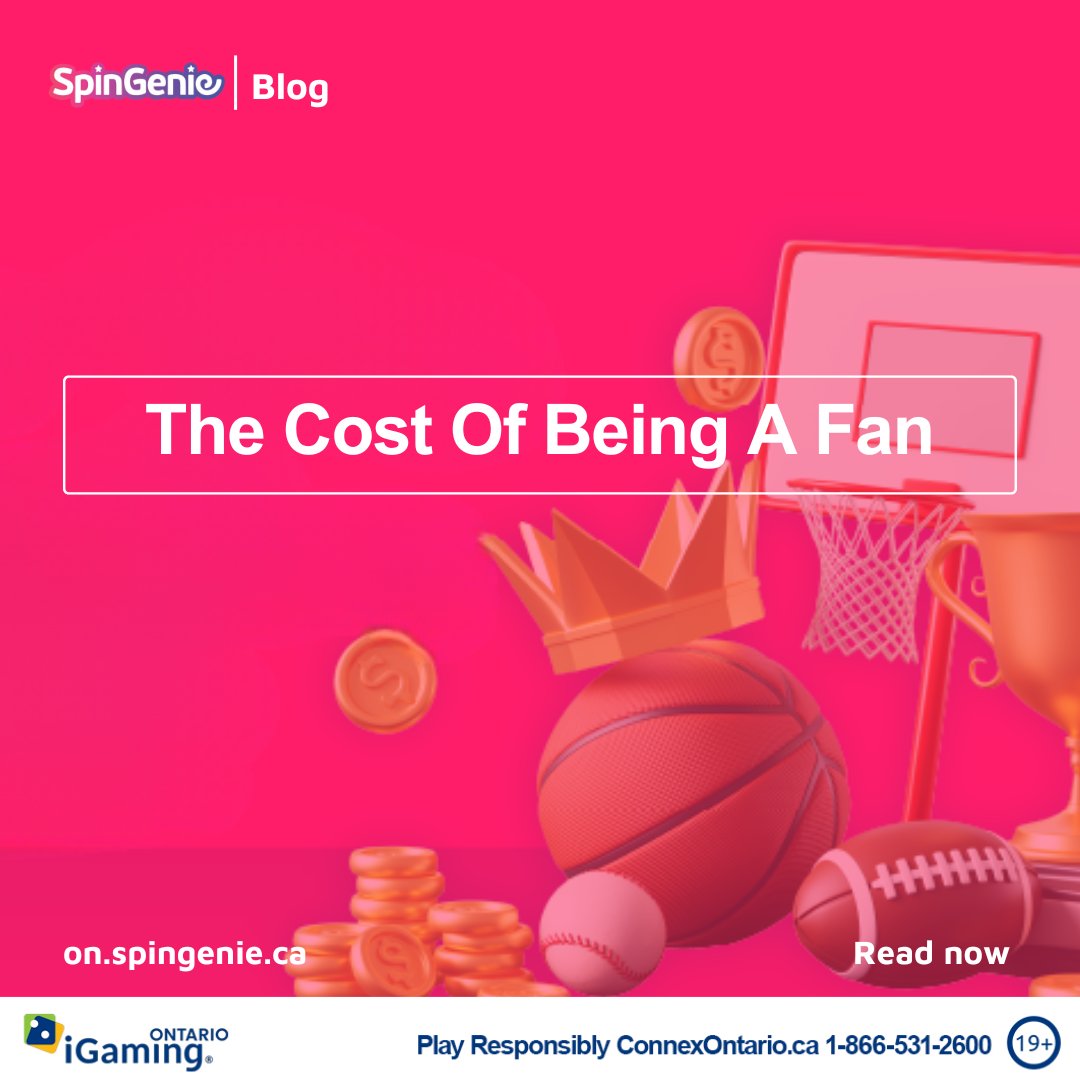 Spin Genie tweet media