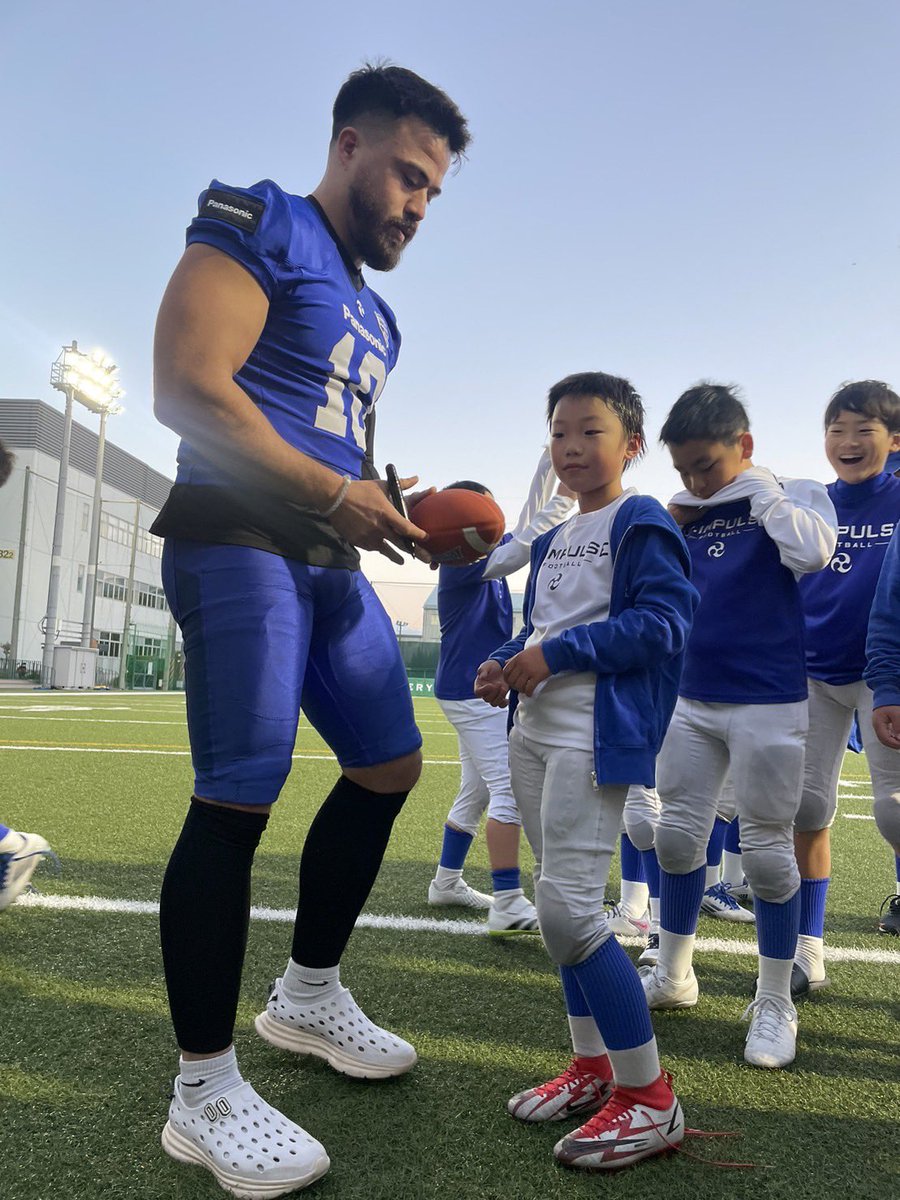 Lesmaruo44's tweet photo. THANK YOU, PANASONIC IMPULSE!!!💙💔🥹😭

Due to the new rule change, my time with Panasonic Impulse has come to an end.
But before anything else, I just want to say thank you from the bottom of my heart.🫶

Thank you for always BELIEVING in me and supporting my dreams. https://t.co/RenVIZy27O