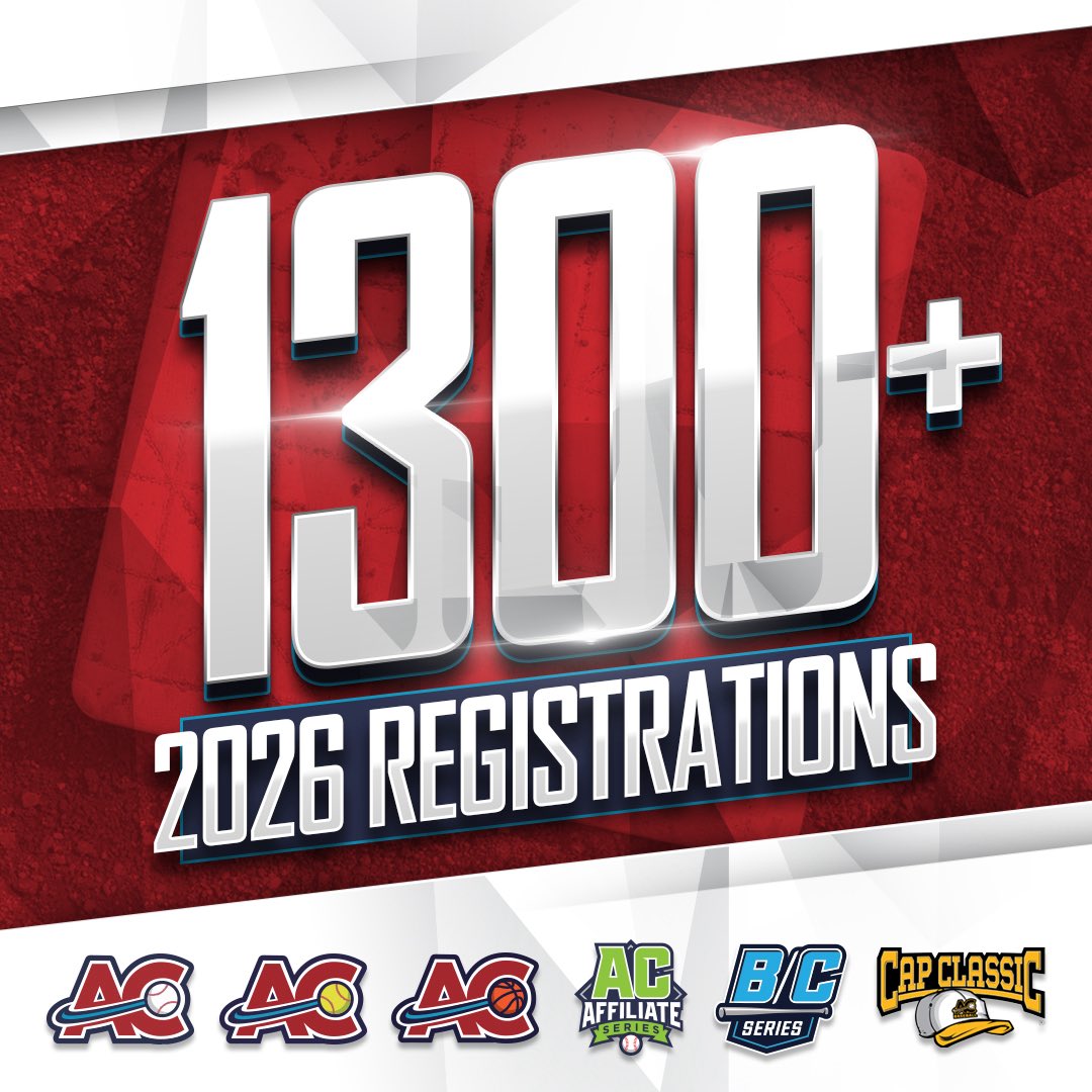 Atlantic Coast Softball Tournaments tweet media