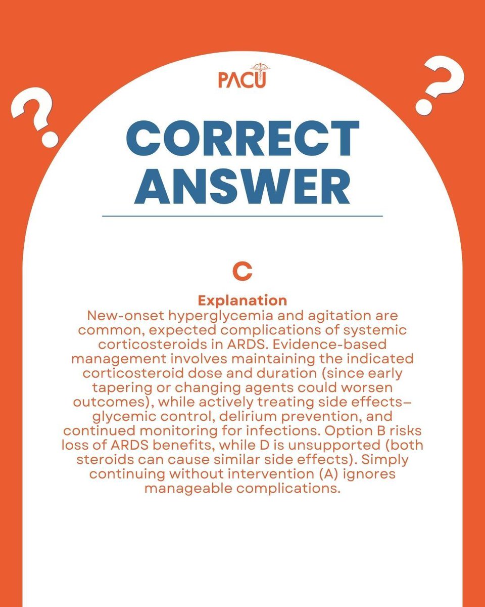 Pharmacy & Acute Care University tweet media