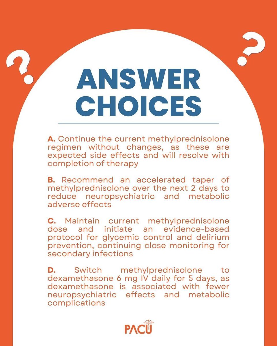 Pharmacy & Acute Care University tweet media