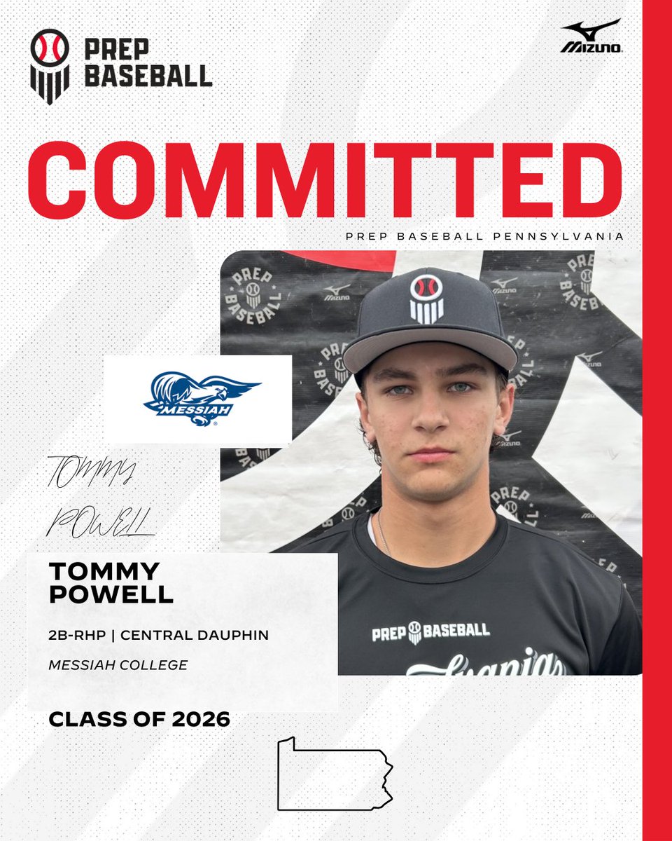 Prep Baseball Pennsylvania tweet media