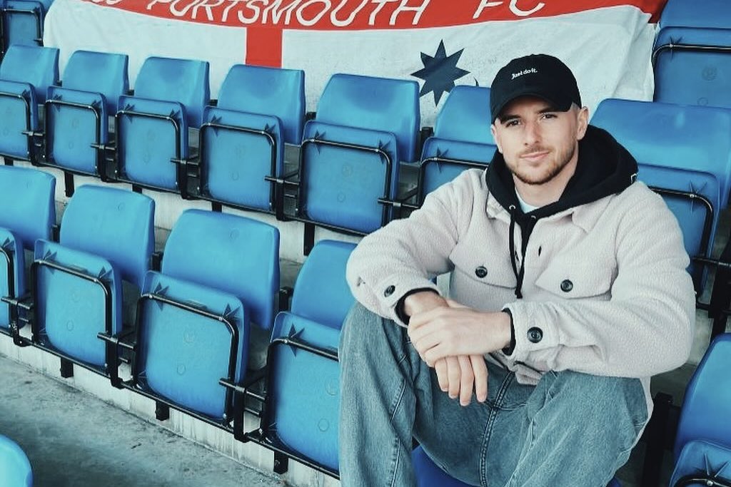 thinkermase's tweet image. happy birthday to my man 🤍