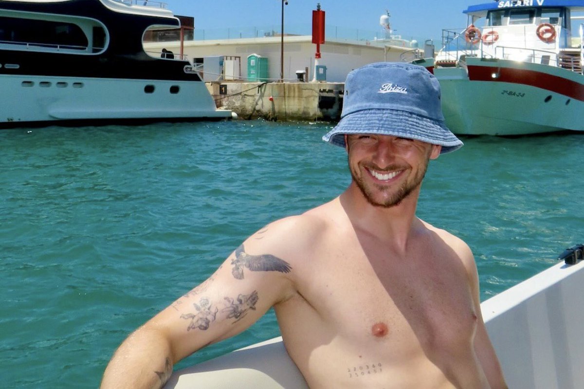 thinkermase's tweet image. happy birthday to my man 🤍