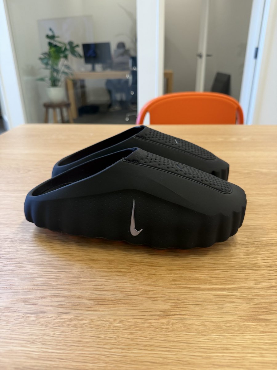 Sole Retriever tweet media