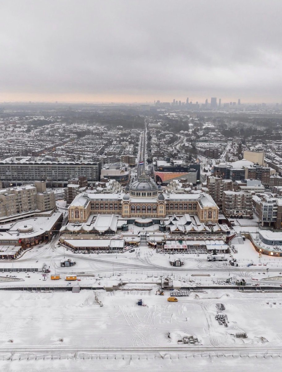 Wouter van Heddeghem tweet media