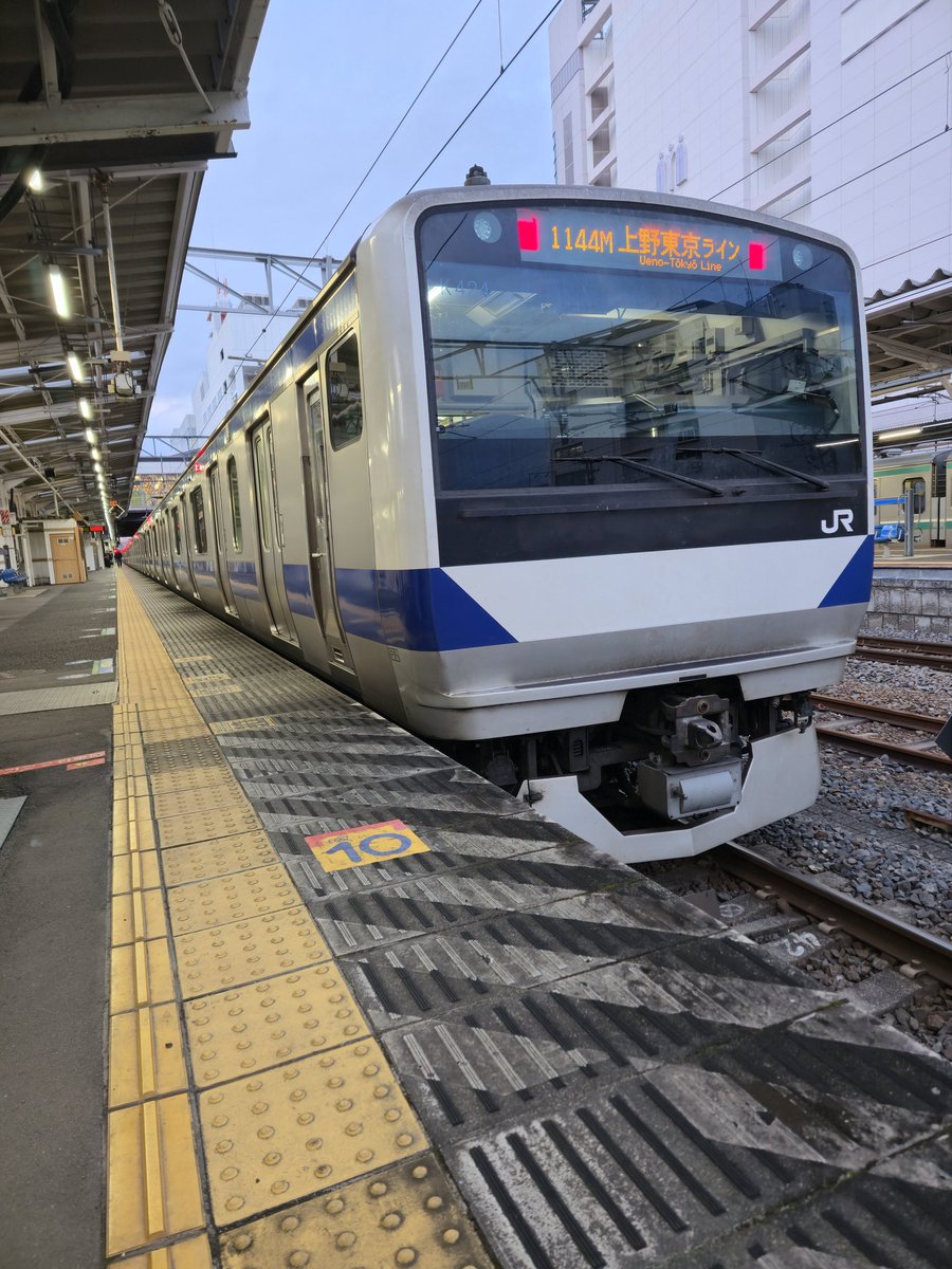 快速急行🚞🌷 (@kaisokukyukou07) / Posts / X