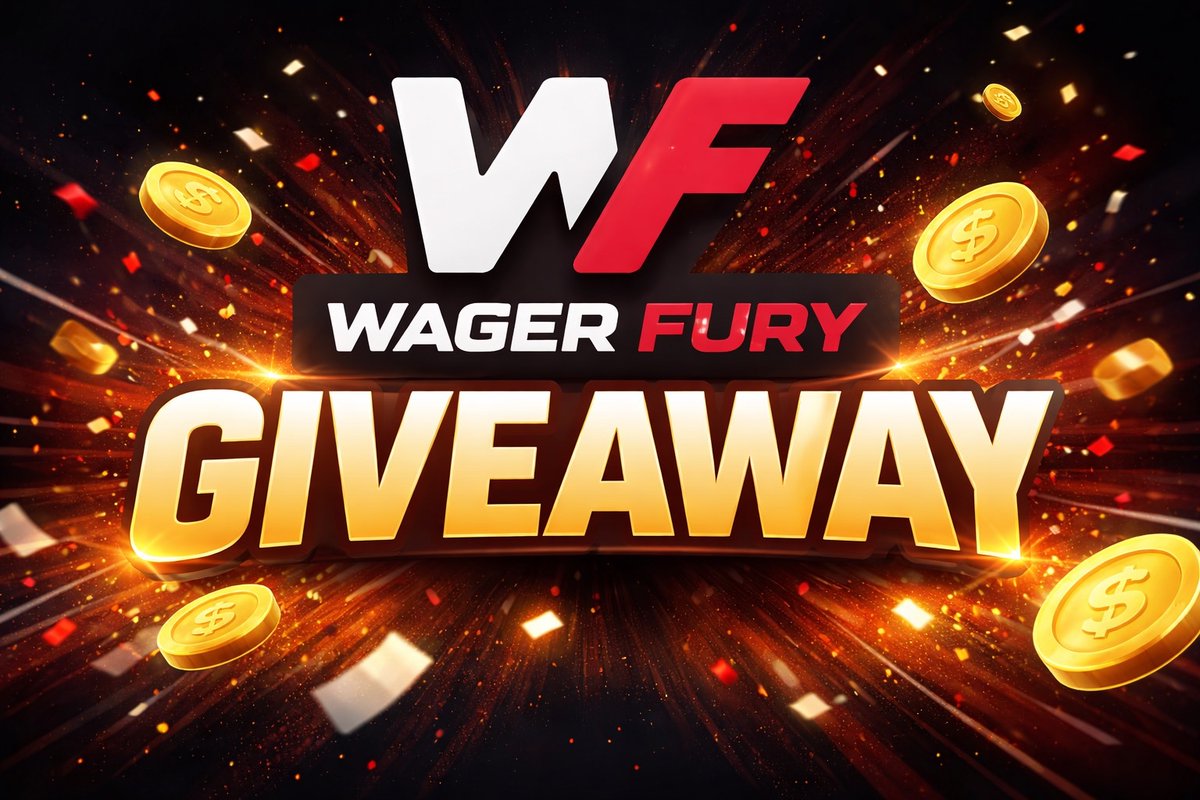 30$ Giveaway!

Requirements:

Follow <a href="/WFuryx/">WagerFuryx</a> 
Repost
Like
Tag a Friend

+ 10$ for a random retweeter no other requirements required!

Rolling in 3 Days

Good Luck!